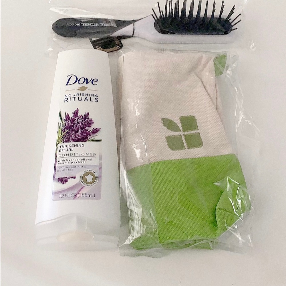 Set para el Verano.